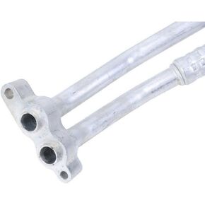 Sunsong 5801282 Engine Oil Cooler Hose Assembly