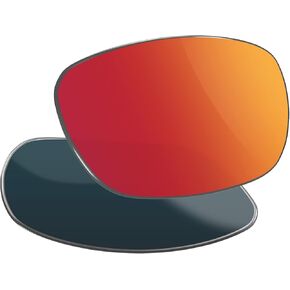Polarized Replacement Lenses for Spy Optic Curtis Sunglasses
