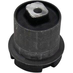 TRQ Rear Control Arm Bushing Left or Right for 2005-2010 Chevy Cobalt / 2007-2010 Pontiac G5 / 2006-2011 Chevy HHR / 2003-2007 Saturn Ion / 2006 Pontiac Pursuit