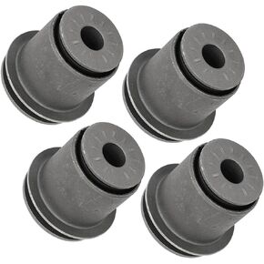 SCITOO Front Suspension Part K6688 Upper Control Arm Bushing fit for Cadillac Escalade 2002-2014 for Cadillac Escalade EXT 2005 2007-2013