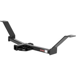 CURT 11467 Class 1 Trailer Hitch, 1-1/4-Inch Receiver, Fits Select Hyundai Elantra