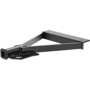 CURT 11058 Class 1 Trailer Hitch, 1-1/4-Inch Receiver, Fits Select Honda Fit