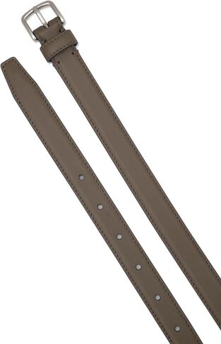 Vince Women's .8 Inch Stitched Fe Belt, Casual & Stylish Fashion Accessory, Everyday Wear in Saudi Arabia