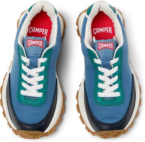 Unisex-Child Sneaker in Saudi Arabia