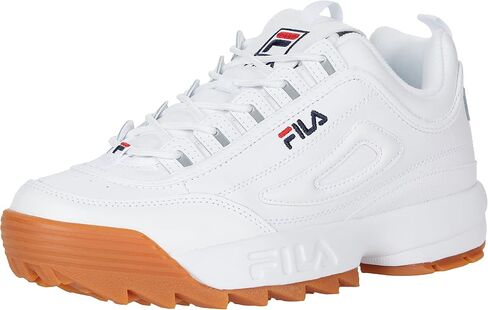 Fila Men's Disruptor Ii Premium Sneaker in Saudi Arabia