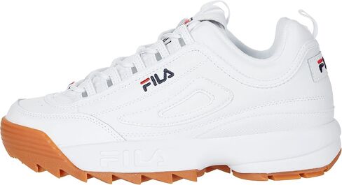 Fila Men's Disruptor Ii Premium Sneaker in Saudi Arabia
