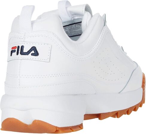 Fila Men's Disruptor Ii Premium Sneaker in Saudi Arabia