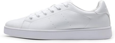 Bruno Marc Men's Dress Dress Sneaker Sneaker Business أحذية غير رسمية للرجال مريحين خفيف الوزن الدانتيل حتى الأحذية الرياضية Waveflex Corelux in Saudi Arabia