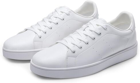 Bruno Marc Men's Dress Dress Sneaker Sneaker Business أحذية غير رسمية للرجال مريحين خفيف الوزن الدانتيل حتى الأحذية الرياضية Waveflex Corelux in Saudi Arabia