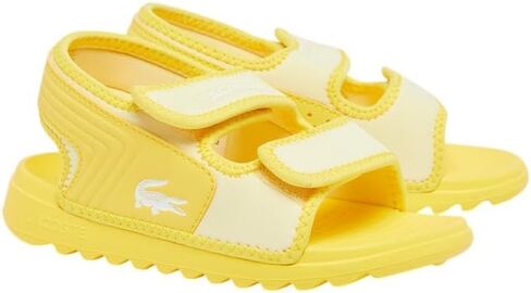 Lacoste Unisex-Child Children's Surukids Sandal in Saudi Arabia