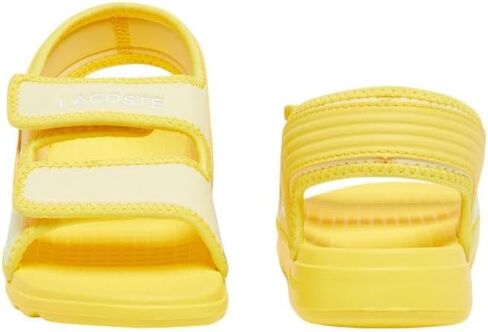 Lacoste Unisex-Child Children's Surukids Sandal in Saudi Arabia