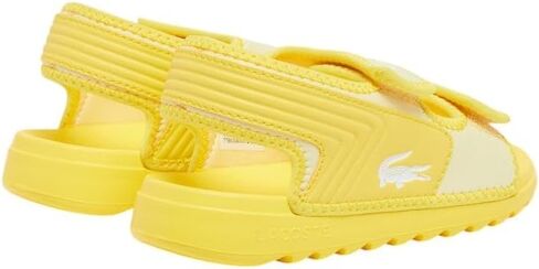 Lacoste Unisex-Child Children's Surukids Sandal in Saudi Arabia