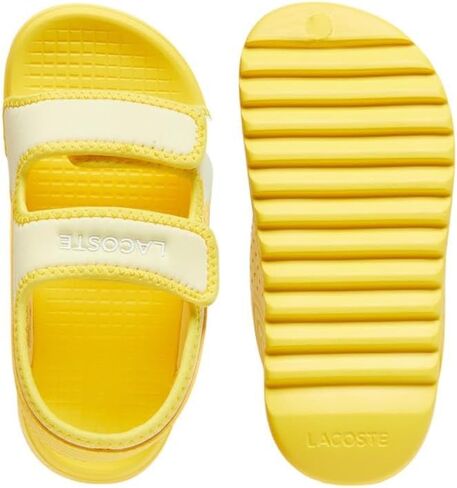 Lacoste Unisex-Child Children's Surukids Sandal in Saudi Arabia