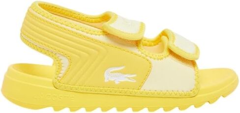 Lacoste Unisex-Child Children's Surukids Sandal in Saudi Arabia