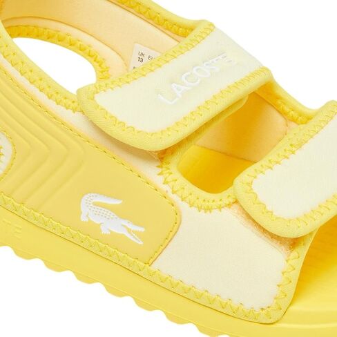 Lacoste Unisex-Child Children's Surukids Sandal in Saudi Arabia