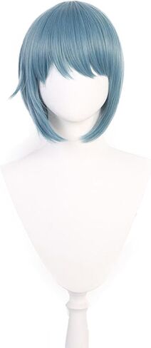 Yejue Sayaka Miki Cosplay Costumes Cos Dress Costum in Kuwait
