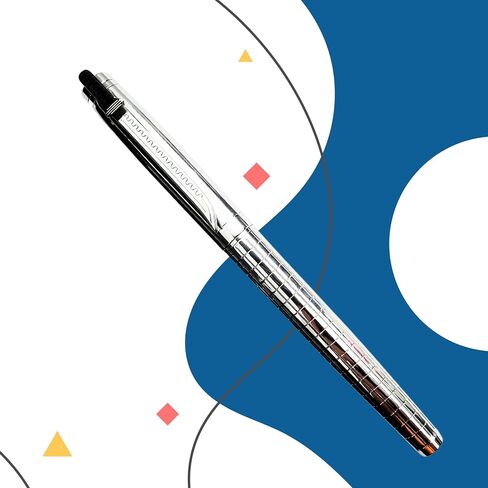 Heavy pens gift set Luxury rollerball fancy cool pens luxury sword pens for men and women with sword clip best pens with black ink refillable best pens nice pens Knight&Maiden in Saudi Arabia