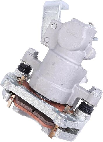 Right Rear Brake Caliper, 5HY0-081200 Caliper Rear Brake Rear Brake Master Caliper Assembly Compatible with Cfmoto Uforce 1000 2019-2023 1000 XL 2022-2023 in Saudi Arabia
