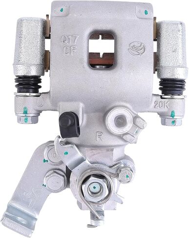 Right Rear Brake Caliper, 5HY0-081200 Caliper Rear Brake Rear Brake Master Caliper Assembly Compatible with Cfmoto Uforce 1000 2019-2023 1000 XL 2022-2023 in Saudi Arabia