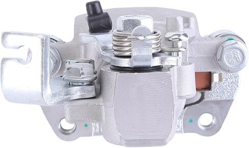 Right Rear Brake Caliper, 5HY0-081200 Caliper Rear Brake Rear Brake Master Caliper Assembly Compatible with Cfmoto Uforce 1000 2019-2023 1000 XL 2022-2023 in Saudi Arabia