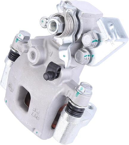 Right Rear Brake Caliper, 5HY0-081200 Caliper Rear Brake Rear Brake Master Caliper Assembly Compatible with Cfmoto Uforce 1000 2019-2023 1000 XL 2022-2023 in Saudi Arabia
