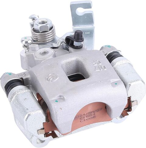 Right Rear Brake Caliper, 5HY0-081200 Caliper Rear Brake Rear Brake Master Caliper Assembly Compatible with Cfmoto Uforce 1000 2019-2023 1000 XL 2022-2023 in Saudi Arabia
