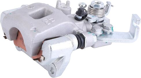 Right Rear Brake Caliper, 5HY0-081200 Caliper Rear Brake Rear Brake Master Caliper Assembly Compatible with Cfmoto Uforce 1000 2019-2023 1000 XL 2022-2023 in Saudi Arabia