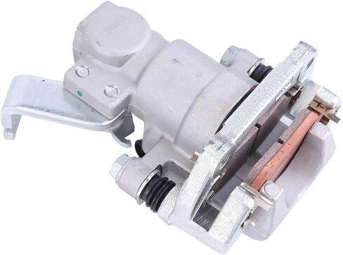 Right Rear Brake Caliper, 5HY0-081200 Caliper Rear Brake Rear Brake Master Caliper Assembly Compatible with Cfmoto Uforce 1000 2019-2023 1000 XL 2022-2023 in Saudi Arabia