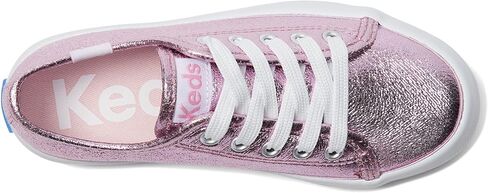 حذاء Keds Girl Triple Up Bottom Stripe (Little Big Kid) in Saudi Arabia