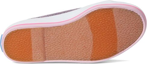 حذاء Keds Girl Triple Up Bottom Stripe (Little Big Kid) in Saudi Arabia
