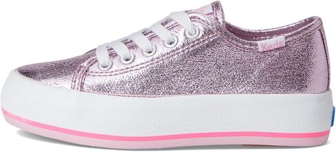 حذاء Keds Girl Triple Up Bottom Stripe (Little Big Kid) in Saudi Arabia