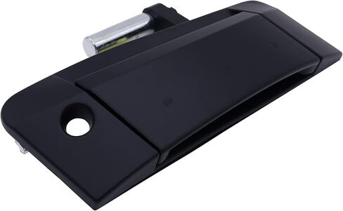 Hisport 80607CD401 خارج مقبض الباب الخارجي المتوافق مع Nissan 350Z 2003 2004 2005 2006 2007 2008 2009 استبدال 80607CD40B ، 80607CD41E NI0818941 Black in Kuwait
