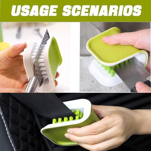 11PCS Car Detailing Brush Set, Exterior & Interior Detailing Brush Set, Ultra Soft Boars Hair Detailing Brush,Detailing Brush Set,car Cleaning Brush for Air Vent, Dashboard, Leather,Wheel in Saudi Arabia