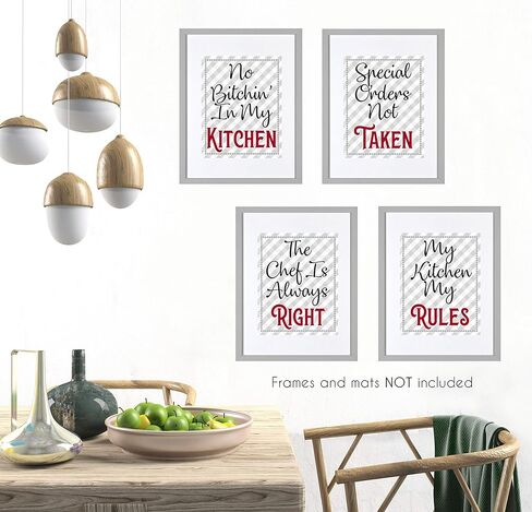 أغاني الموسيقى 80s ريترو خمر ملهمة المطبخ جدار الفن غرفة الطعام ديكور مقهى ومطعم ملكي أزرق أسود رمادي رمادي أبيض فرن الخبز يطبع الملصقات علامات مجموعات الرجعية ديكورات المنزل مضحك in Kuwait