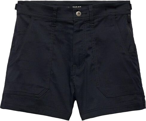 Prana Women's Stretch Zion Cargo Shorts in Saudi Arabia