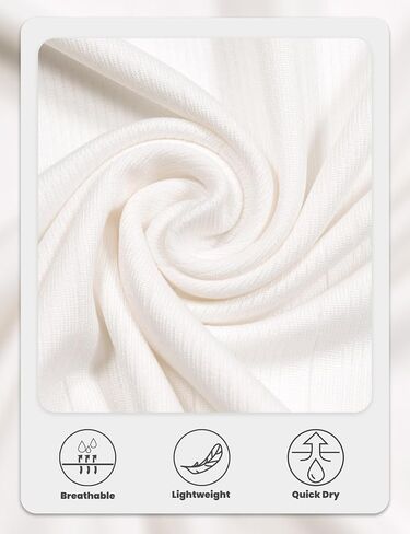 Little Donkey Andy Women's Golf Polo Shirts Sun Protection Quick Dry Moisture Wicking 3-Button Short Sleeve Shirt in Saudi Arabia