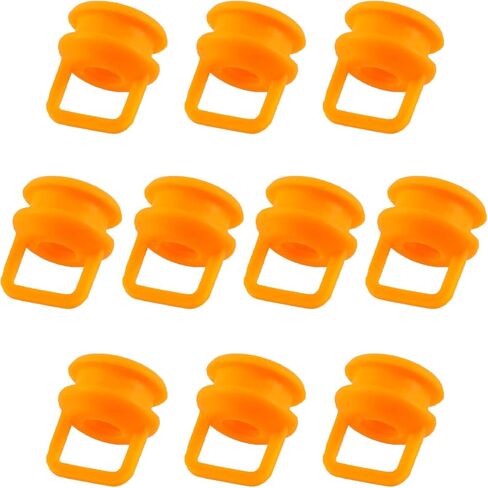 طقم إصلاح كبلات كبلات AUTOKAY لـ CADILLAC ESCALADE CHEVROLET 10 PCS يستبدل 15276979 15823112 in Kuwait