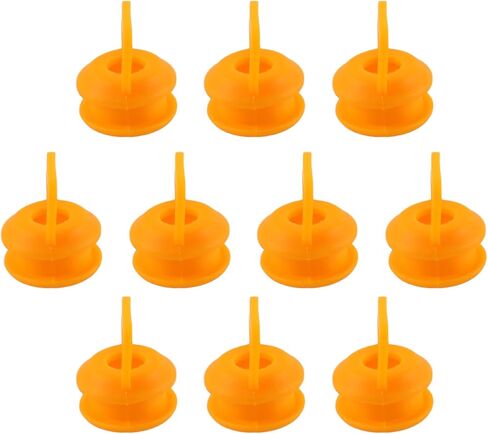 طقم إصلاح كبلات كبلات AUTOKAY لـ CADILLAC ESCALADE CHEVROLET 10 PCS يستبدل 15276979 15823112 in Kuwait