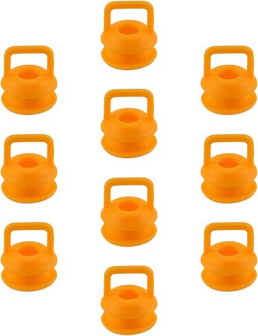 طقم إصلاح كبلات كبلات AUTOKAY لـ CADILLAC ESCALADE CHEVROLET 10 PCS يستبدل 15276979 15823112 in Kuwait