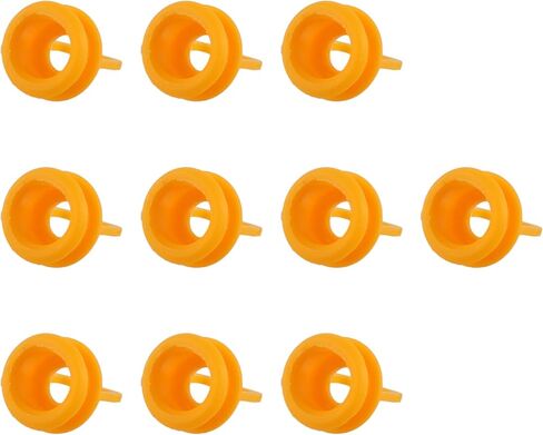 طقم إصلاح كبلات كبلات AUTOKAY لـ CADILLAC ESCALADE CHEVROLET 10 PCS يستبدل 15276979 15823112 in Kuwait