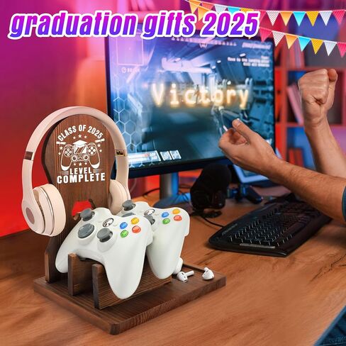 هدايا التخرج بالنسبة له 2025 ، هدايا التخرج الجامعي للرجال ، فئة من 2025 هدايا التخرج ، هدية التخرج درجة الدكتوراه للرجال يا صديقي in Kuwait