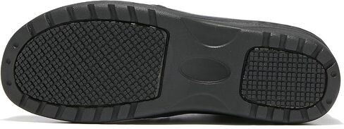 Women's Slip On Extra Wide Width Work Shoes Lightweight Slip Resistant Waterproof Food Service Comfortable Nurse Shoes in Saudi Arabia