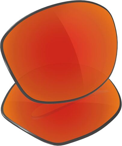 Galvanic Replacement Lenses for Ray-Ban RB4114 62mm Sunglasses - Multiple Choices in Saudi Arabia