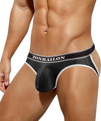 Mens Jockstrap Underwear in Kuwait