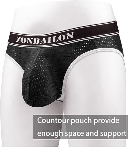Mens Jockstrap Underwear in Kuwait