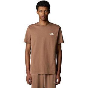 THE NORTH FACE Men's Biner 4 Graphic Tee