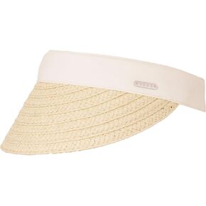 Roxy Women's Visor, Egret