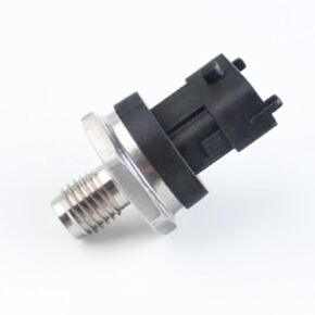 0281002964 0281002767 42561085 Fuel Rail Pressure Sensor for CR/RDS4/1800/KS Opel