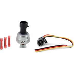 Mishimoto Injector Control Pressure Sensor, Compatible with Powerstroke 7.3L, 1997-2003