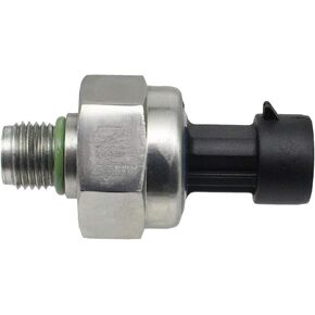 1807329C92 Injector Control Pressure Sensor ICP Replacement for 7.3L 1994-2003 Powerstroke F6TZ-9F838-A F4TZ-9F838-A 112841 1807329C91, 1807329C92, 1830669C91, 1833031C1